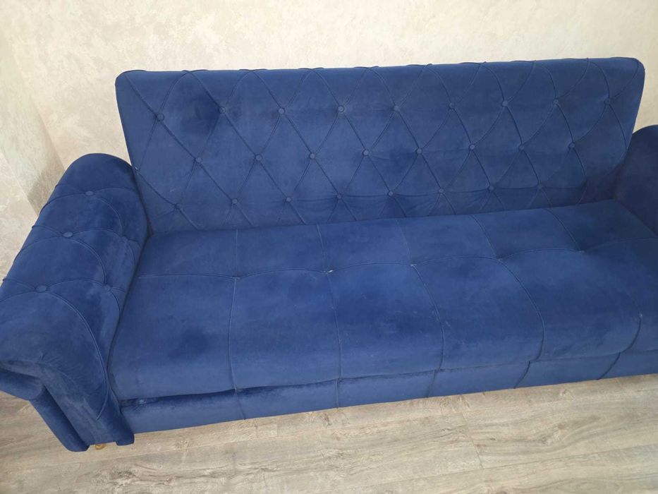 Диван раскладной