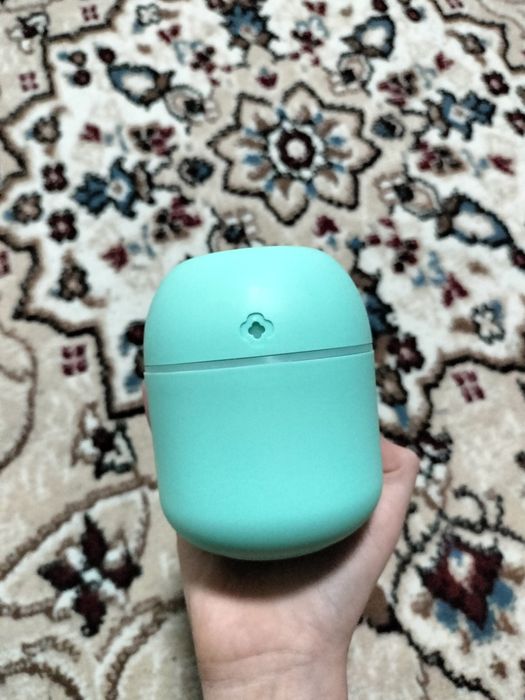 Увлажнитель воздуха