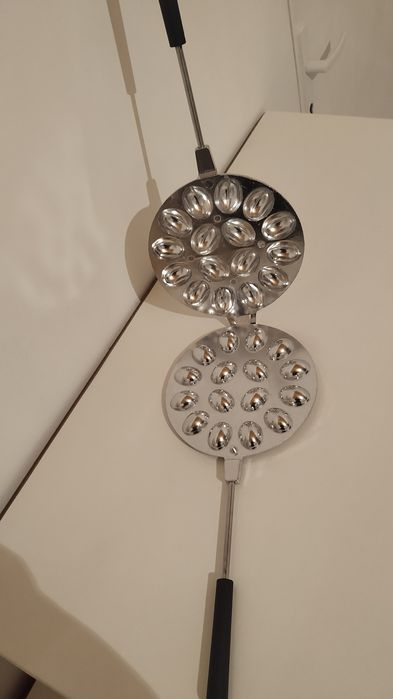 Yong'oq qolip sifatli