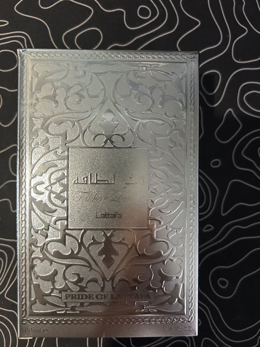 Туалетная вода….