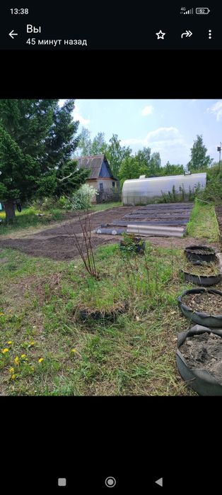 Дом Дача Веснянка(горизонт)