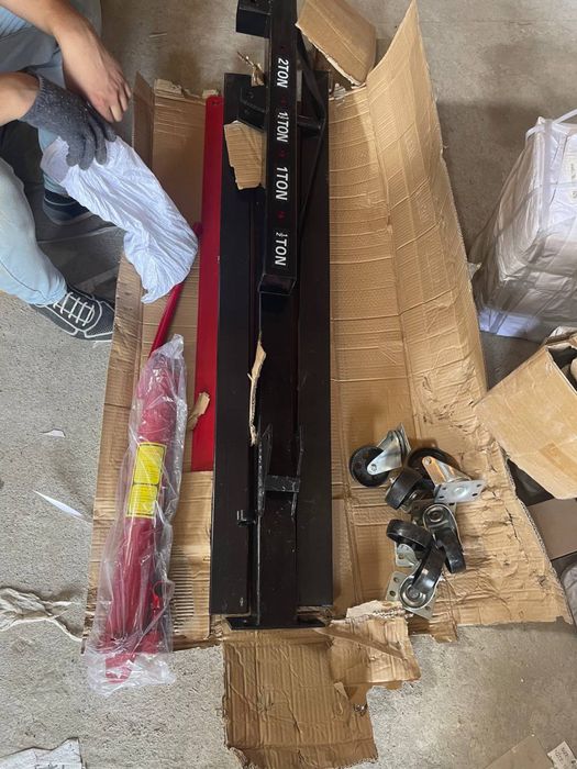 Кран двигателя Гидравлика