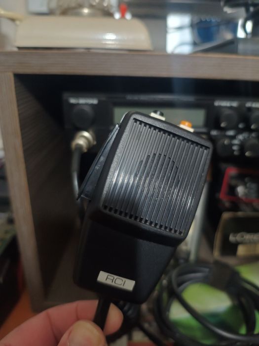Statie radio Ranger RCI 2970 N2