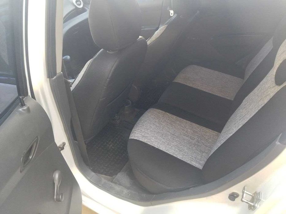 Spark 4 pozit 1.0 motor benzin Avtomat