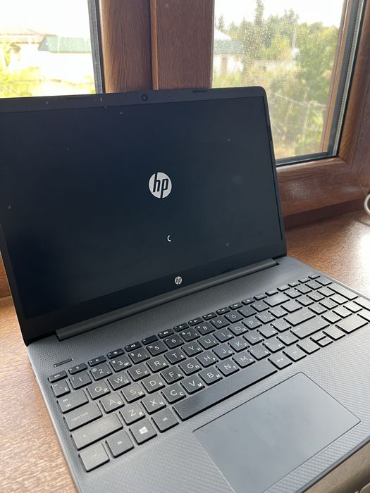 hp laptop 15s-fq2035ur
