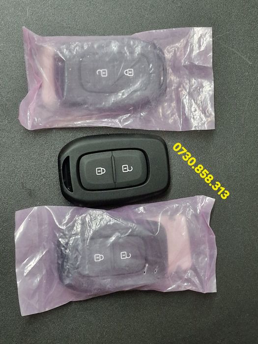 Cheie Logan Sandero Duster Lodgy Dokker DACIA CHEIE NOUA originala