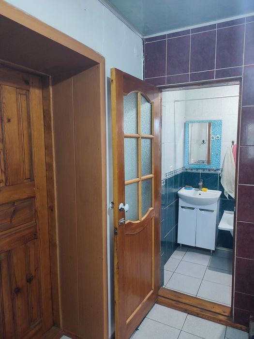 Продам 4х комнатный Дом!