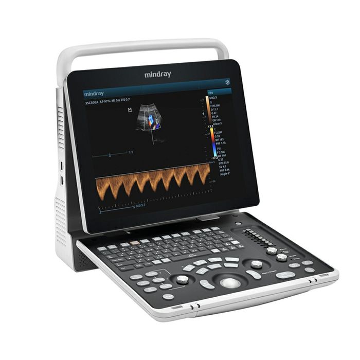 MINDRAY Z50 УЗИ Mindray Z50