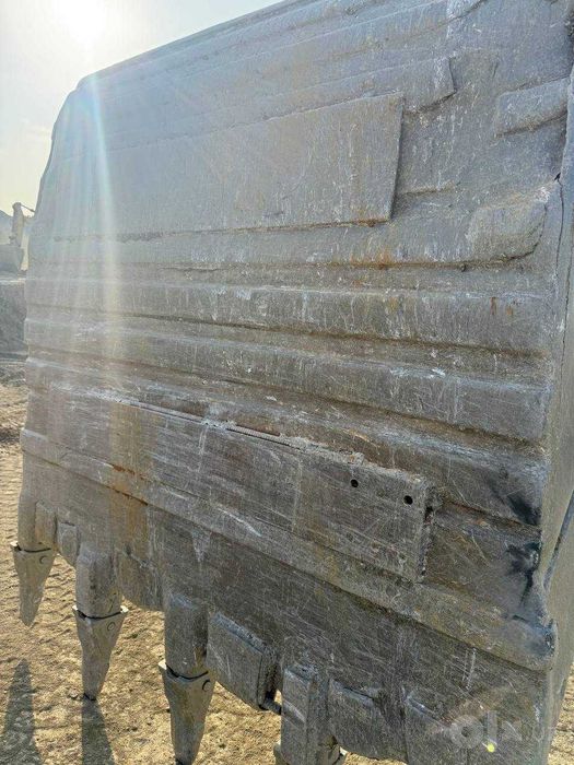Продаётся карьерный гусеничный экскаватор SANY SY980H