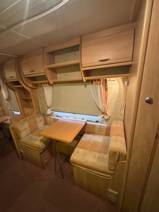 Rulota sterling europa