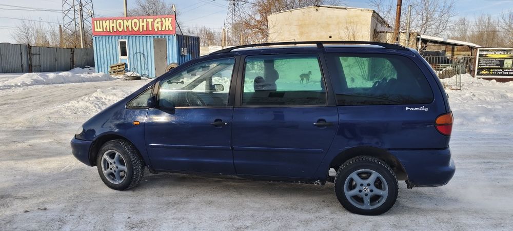 Продам шаран 1999