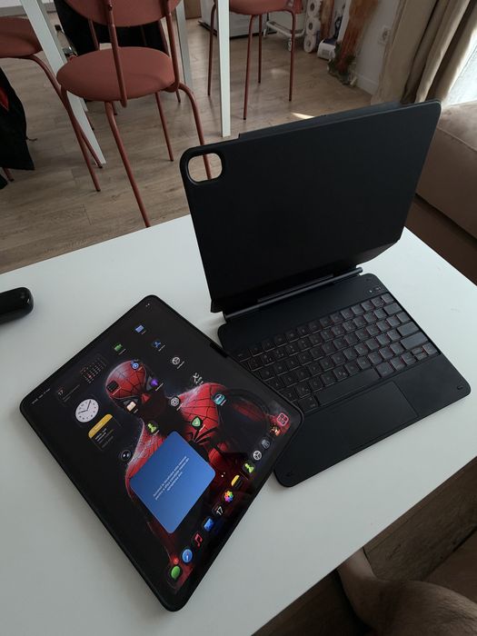 Tableta Apple Ipad air M3 13” 256