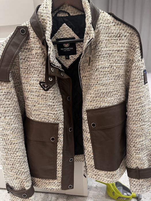 Женская ветровка