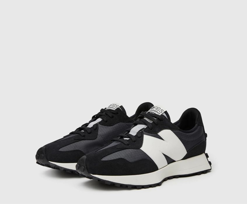 New Balance 327 x FIGS EU42/43