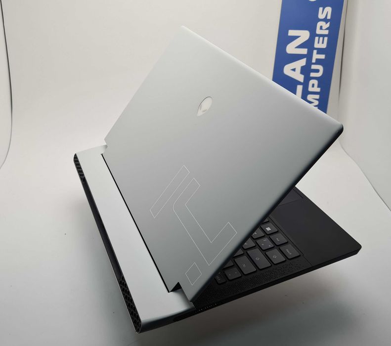 Alienware X14 R1  i7 12700H/16GB/512SSD/RTX 3060-6GB/FHD/Подсветка