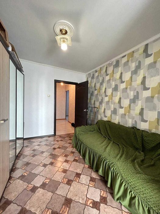 Продажа 3-комнатной квартиры