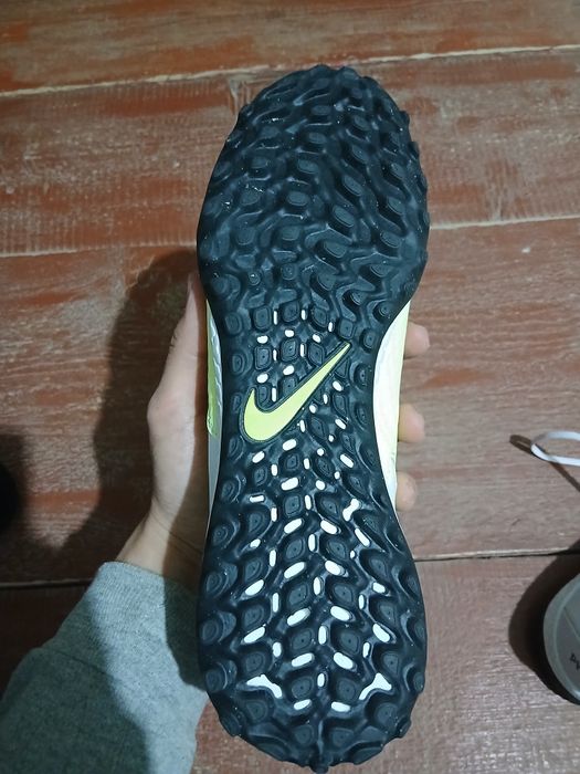 Сороконожка Phantom GX