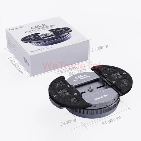 Держатель плат Qianli iPinch