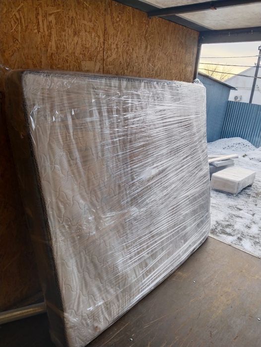 Продам матрас новый