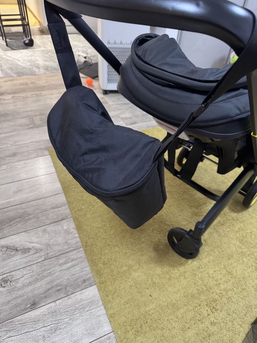 Коляска-автокресло, аналог Doona