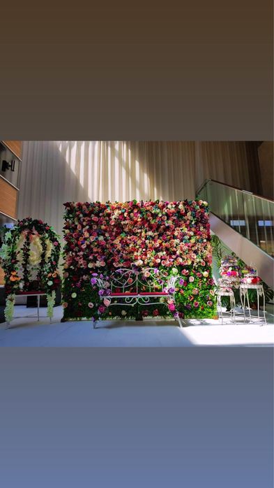 Aranjamente pentru evenimente