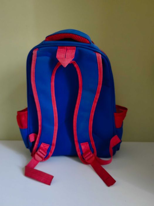 Детский рюкзак Человек-паук