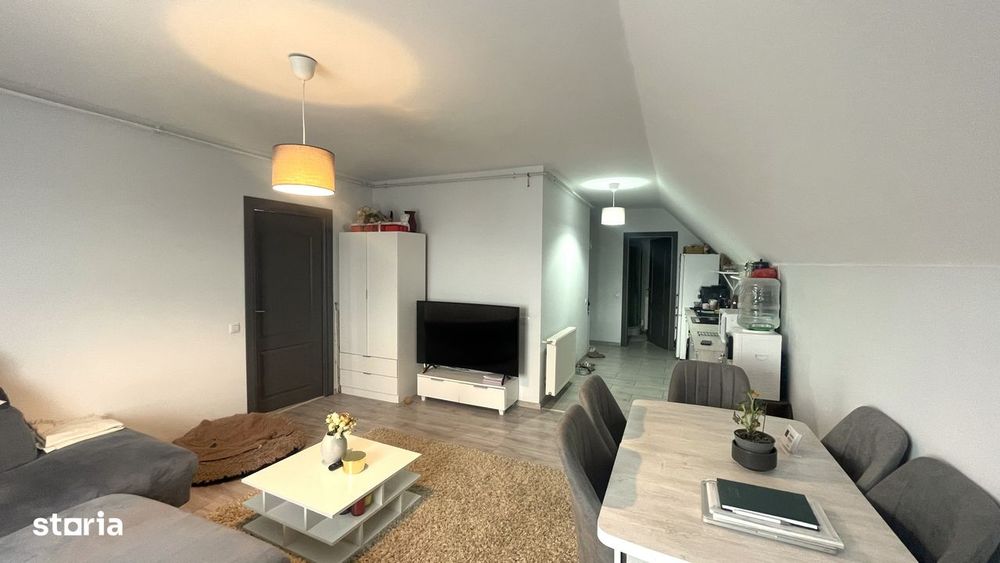 Apartament 2 camere Semidecomandat PetFriendly Faget