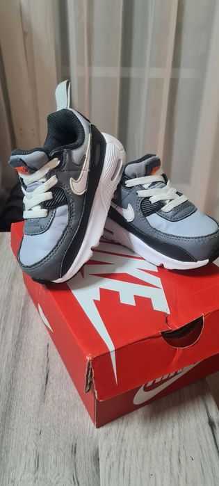 Маратонки за момче