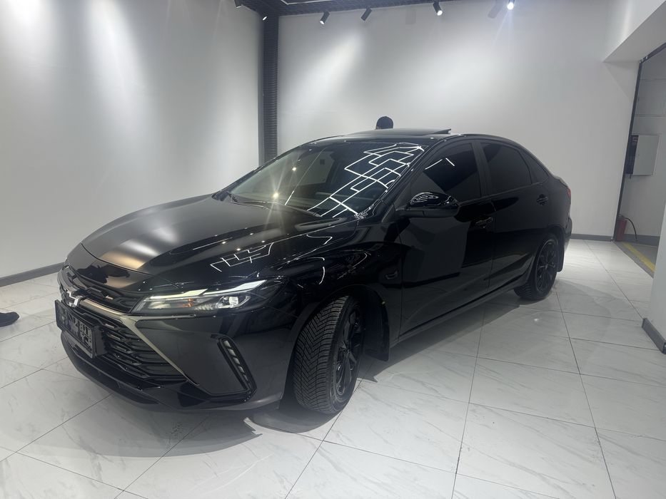 Monza 1,5 2023 Yil Top Toza 1,5 Mator Atmasferni