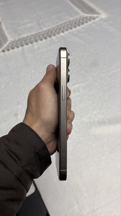 iPhone 15 Pro Max 256