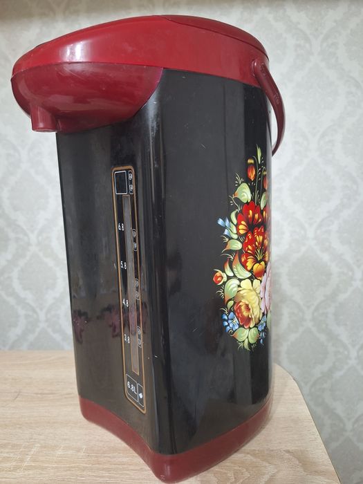 Продается электрическая чайник