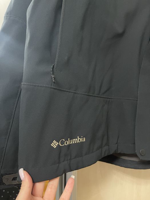 Мъжко яке Columbia XXL