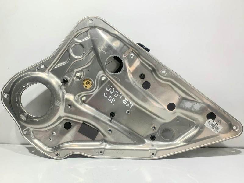 Macara geam electric dreapta spate Mercedes C-Class W204 911787-103