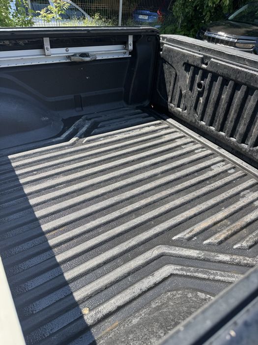 Nissan Navara 2019 NP300 Tva deductibil