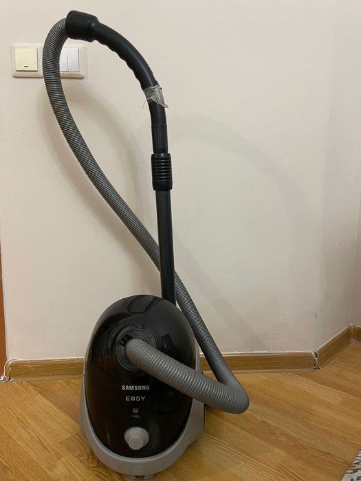 Пылесос в отличном состоянии