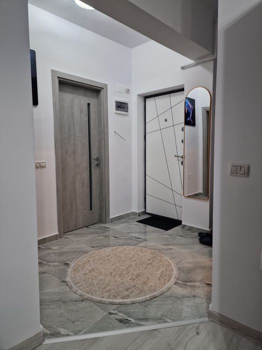 Închirieri regim hotelier Militari Residence (Non-stop)