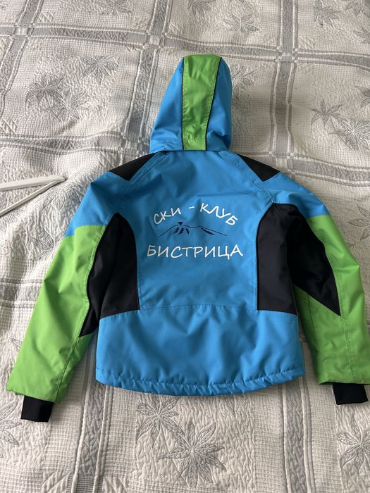 Децка ски грейка Diel