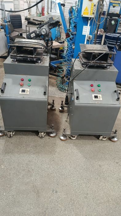 Продам вибростенд бу