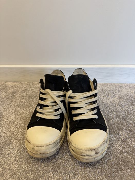 Rick owens darkshadow 40 размер