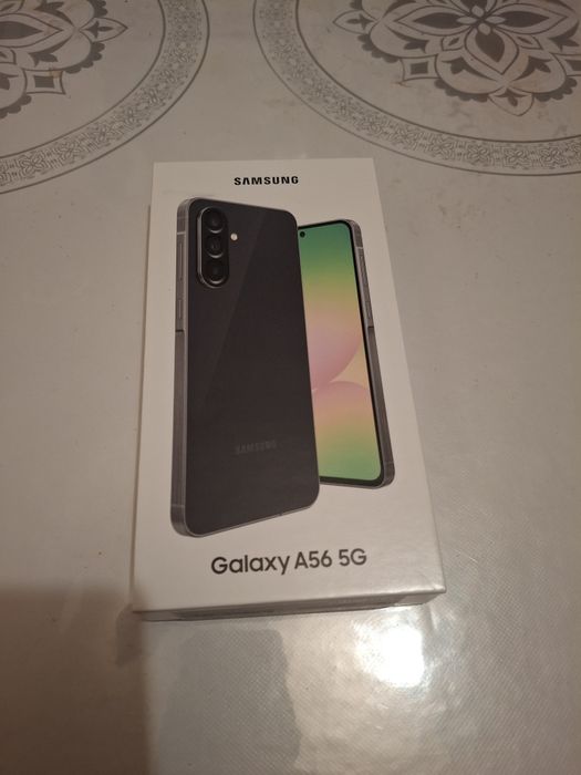 Продам Samsung а56