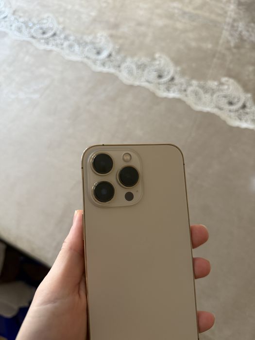 Айфон 13 pro , 256 гб