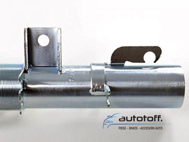 Suspensie sport reglabila VW Polo (01-09) FK Germania