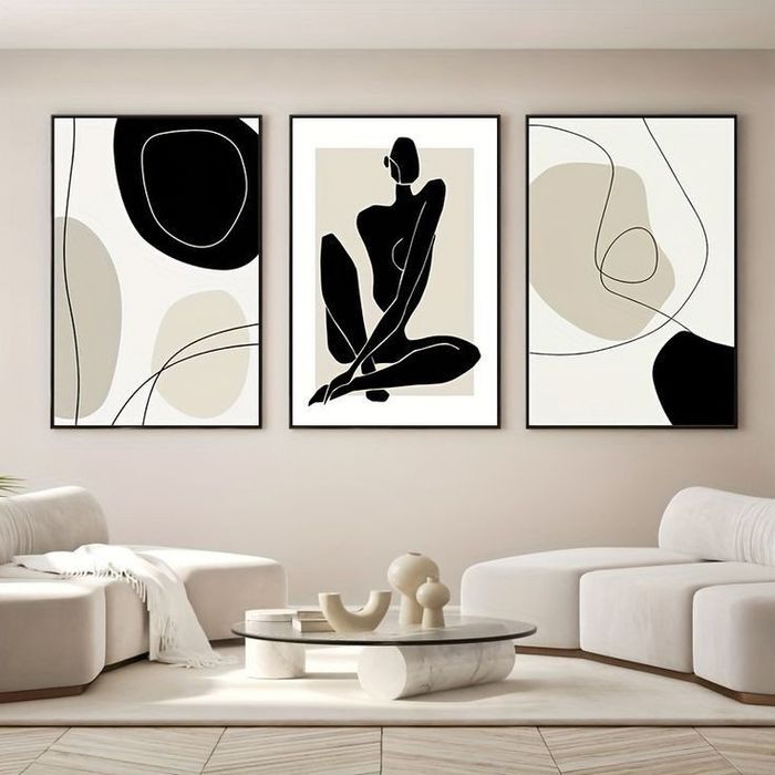 Интерьерные картины .