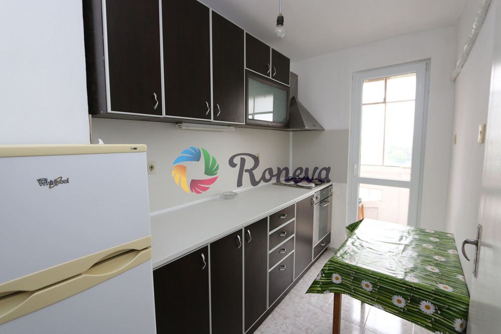 Дава се под наем Тристаен апартамент в Варна, Левски - 70 кв.м за 383.52 € - Снимка #4