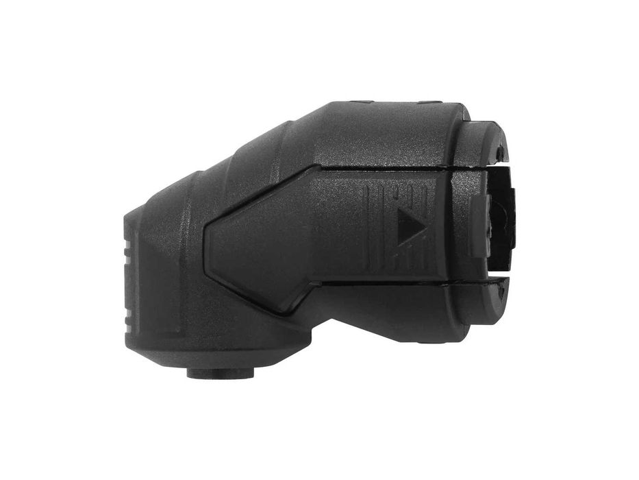 PARKSIDE акумулаторна отвертка PAS D7,4V,с адаптори и битове