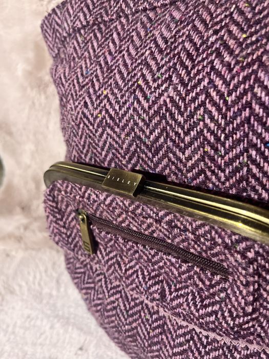 Чанта Sisley оригинална