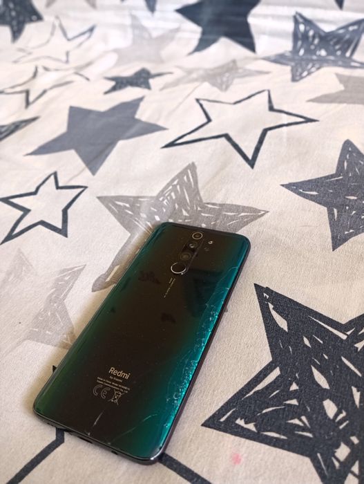 Vând. Redmi Note 8 Pro