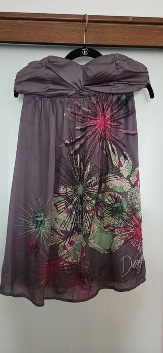 Rochie vara party - Desigual