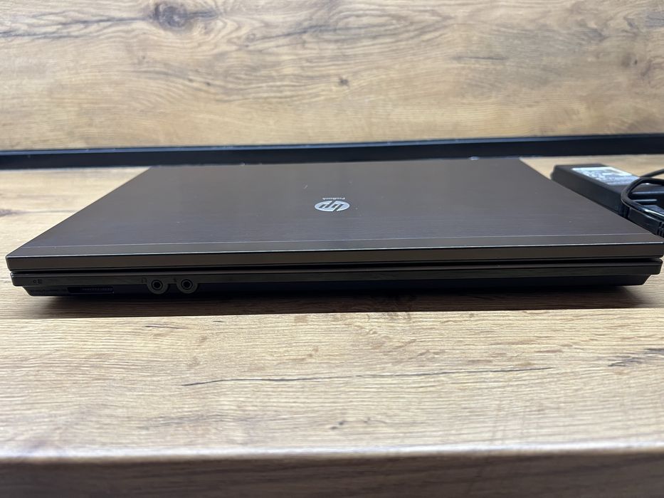 Лаптоп HP ProBook 4520s