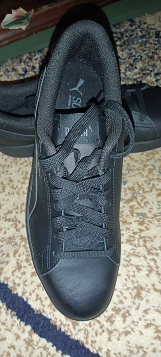 Adidași Puma Black originali